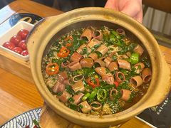 -金龙·打边炉(南京西路店)