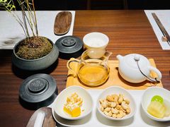 -无味舒食(思南公馆店)