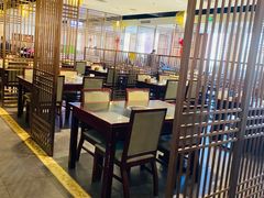 -东来顺饭庄(金泉广场店)