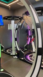 -BBVR团建聚会体验馆·亲子DIY手工