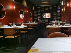 -get pizza意大利餐厅(凯德MALL店)