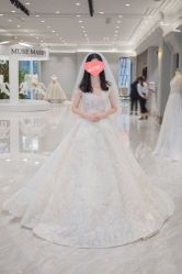 -MuseMarry婚纱(前海嘉里中心店)