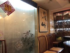 -功德林(南京西路店)