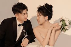 -金夫人婚纱摄影(惠阳店)