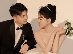 -金夫人婚纱摄影(惠阳店)