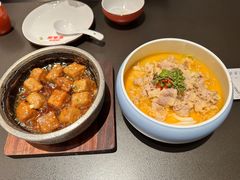 -聚鑫阁江浙菜·非遗传承技艺(金汇龙湖天街店)