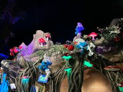 -蓝精灵乐园·世茂精灵之城主题乐园