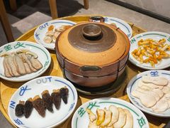 -一坐一忘云南菜(嘉里中心店)