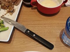 -必胜客(衡百店)