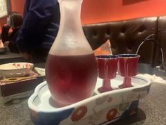 -丝路金桃·新疆菜(徐汇店)