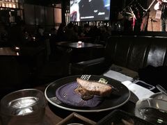 -MARU玛露音乐餐厅(大学路店)