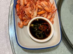 -崖口红树林海鲜餐厅