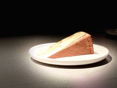 提拉米苏-LA PICADA 西班牙餐厅(成都远洋太古里店)