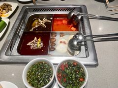 -海底捞火锅(九霄梦天地店)