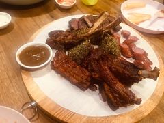 -G+KITCHEN(龙湖狮山天街店)