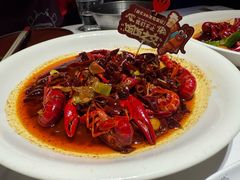 -胡大饭馆 24h(簋街总店)