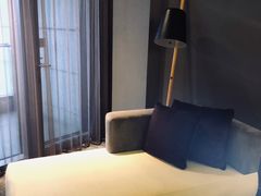 -南京禄口机场雅高铂尔曼大酒店