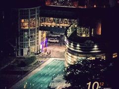 -一兆韦德健身(慧芝湖店)