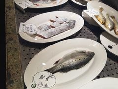 -壹只菜·崇明本地特色菜(崇明南门店)