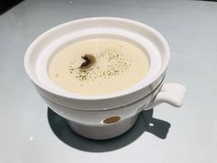 -闻鲜素食茶餐厅(高新区店)