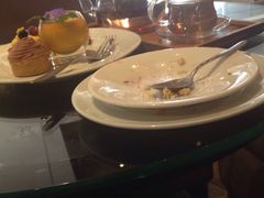 -粤海喜来登酒店·&More聚驿(天河城店)