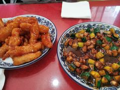 -北大地皖峰饭馆