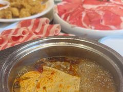 -名都晓荷塘主题火锅(春光路店)