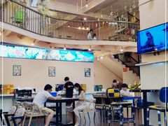 -尚承新感觉甜品(创越时代店)