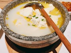 -关东小磨东北菜(漕河泾印象城店)
