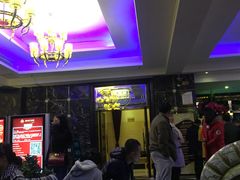 -东方之珠洗浴休闲广场(南开店)