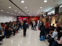 门面-大头虾越式风味餐厅(光明广场店)