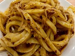 -老陈家擀面皮(平凉路店)