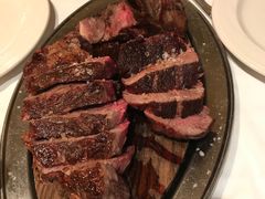 -Keens Steakhouse