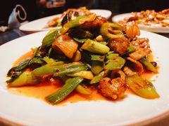 外婆家回锅肉-永乐饭店