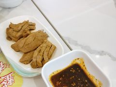 -苏晓玥·手作江南小吃(深圳北站店)