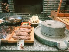 -小时候文化餐厅(盘山店)