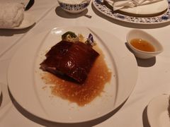 -Yan Ting 宴庭中餐厅(上海静安瑞吉酒店)