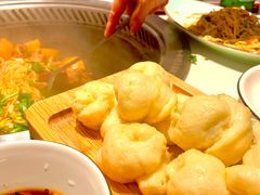 -遇东北林区铁锅炖(南开店)
