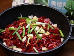 android_upload_pic-食言餐吧·本味湘菜馆(万豪城市广场店)