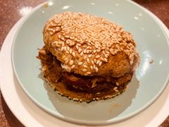 -南门小馆·清真(国贸商城店)