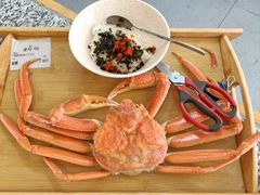 -震海贝烤贝·民俗特色店(延吉总店)