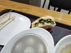 -老家肉饼(永泰庄店)
