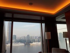 上海凯宾斯基大酒店-上海凯宾斯基大酒店