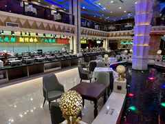 -碧中海汤泉汗蒸酒店