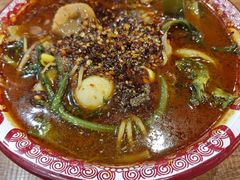 -大茗东北烧烤·鹤岗小串·老式麻辣烫(紫藤路店)