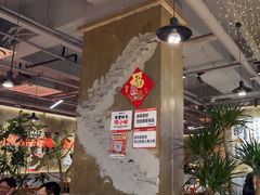 -谭三娘鲜切牛肉自助火锅(九眼桥总店)