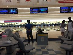 -广州保龄球馆(广州天河体育中心店)