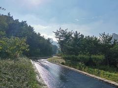 -崂山仰口游览区