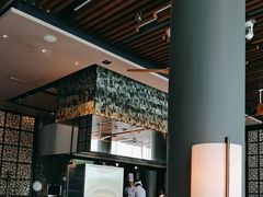 -柏悦酒店-沁园牛排海鲜西餐厅
