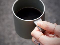 -Onirii Coffee(长乐路店)